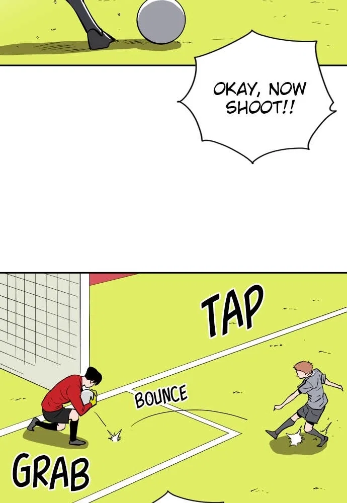 The Build Up Chapter 20 - Page 55