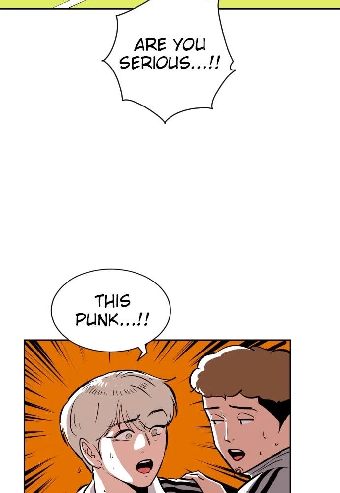 The Build Up Chapter 20 - Page 56