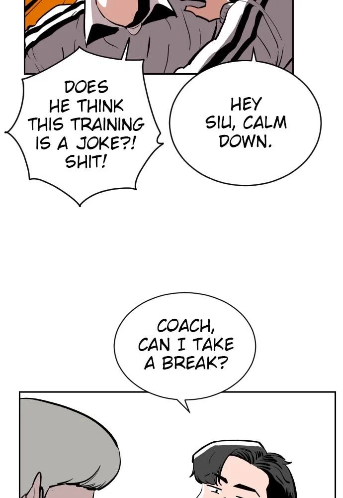 The Build Up Chapter 20 - Page 57