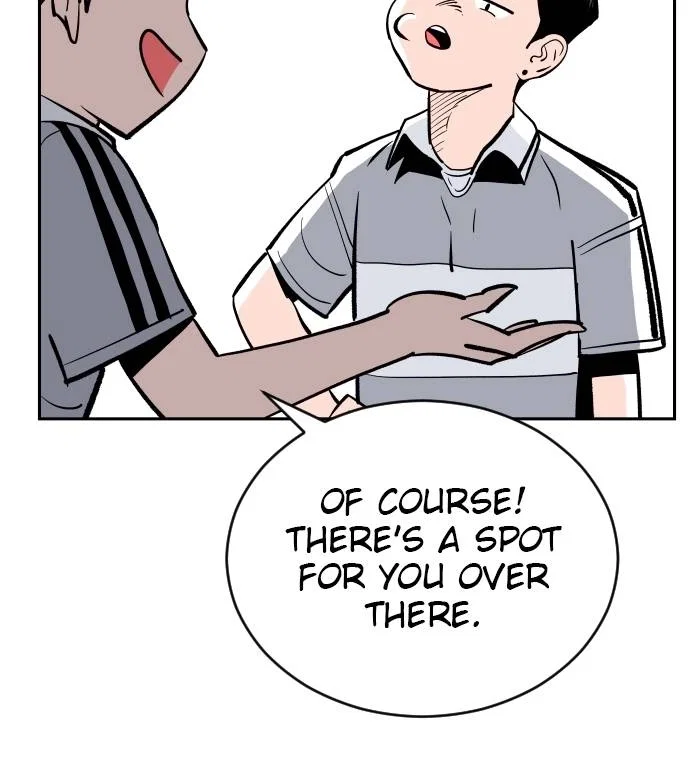 The Build Up Chapter 20 - Page 58