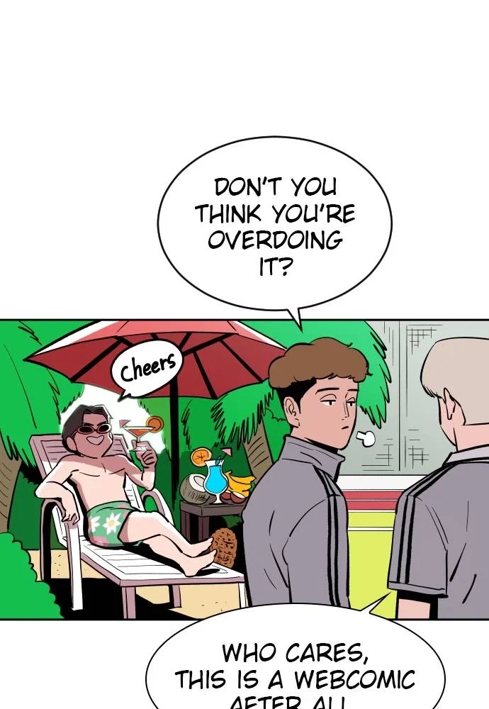The Build Up Chapter 20 - Page 59