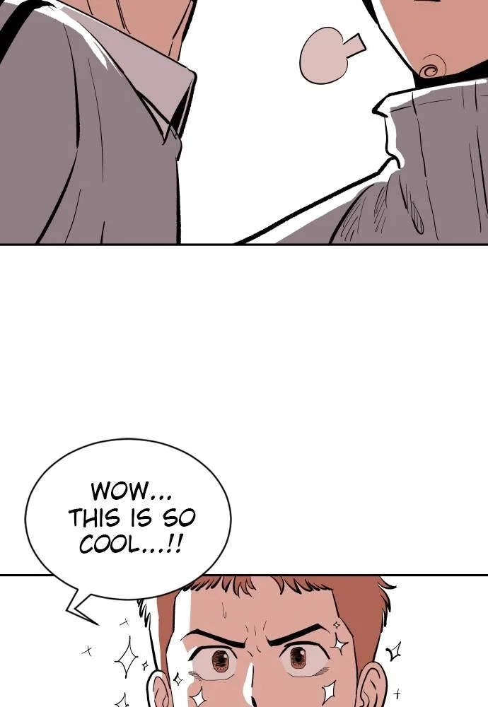 The Build Up Chapter 20 - Page 61