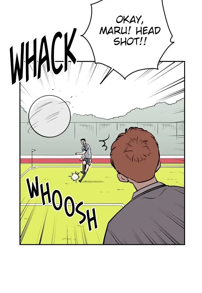 The Build Up Chapter 20 - Page 63
