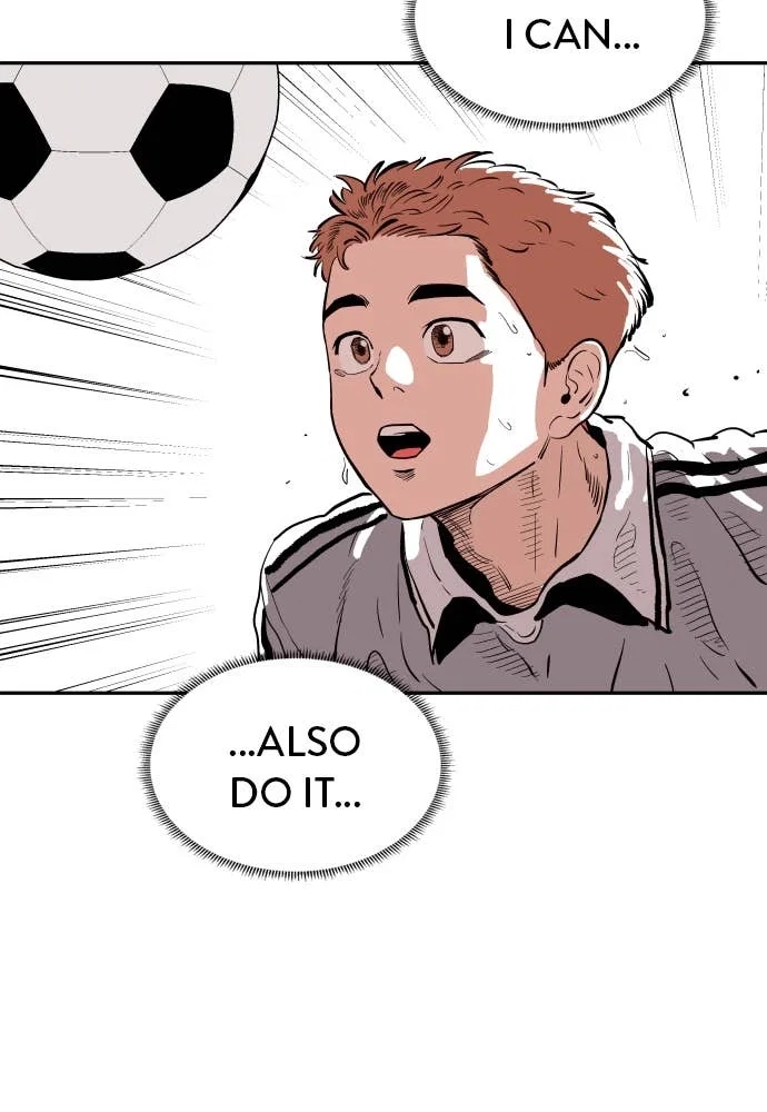 The Build Up Chapter 20 - Page 65