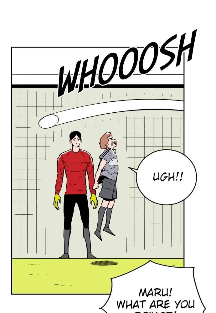The Build Up Chapter 20 - Page 66