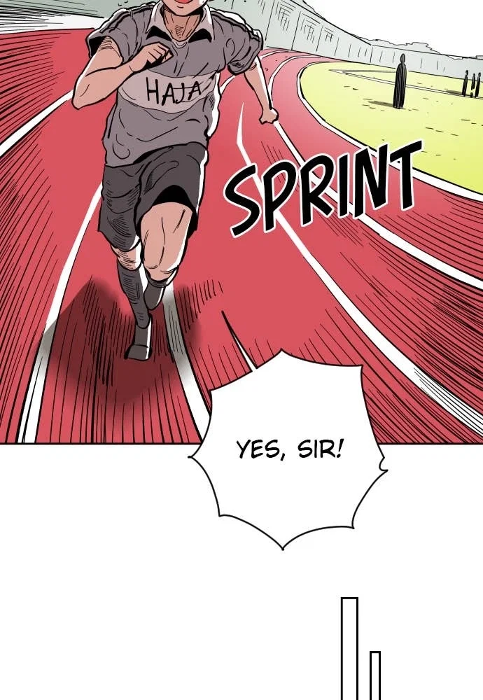 The Build Up Chapter 20 - Page 68
