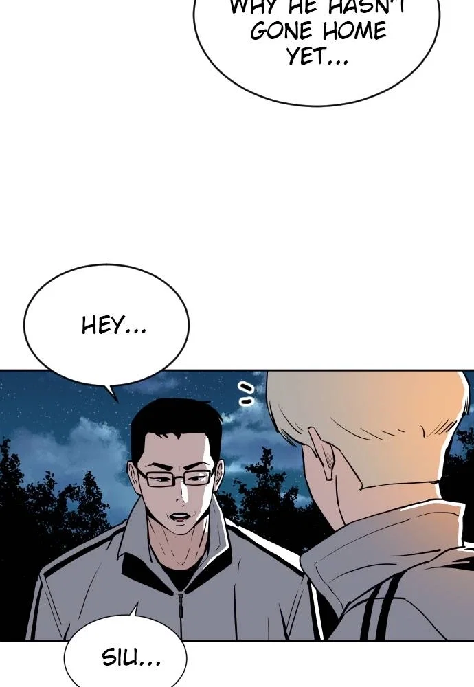 The Build Up Chapter 20 - Page 72