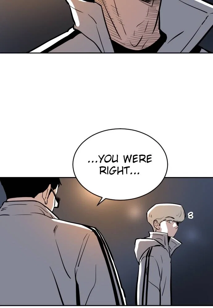 The Build Up Chapter 20 - Page 76