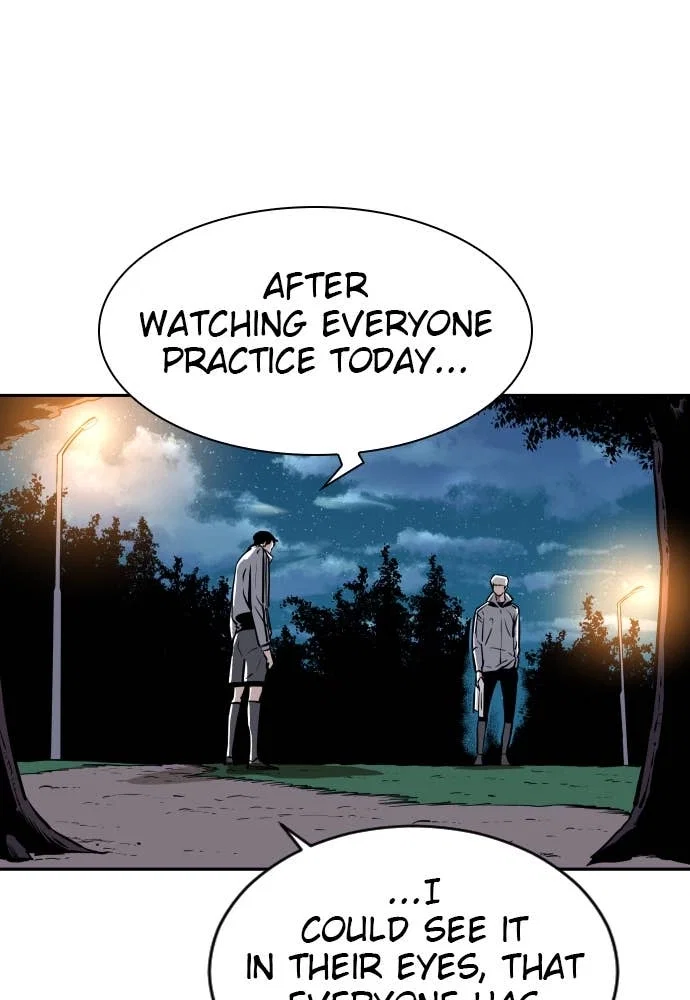 The Build Up Chapter 20 - Page 77