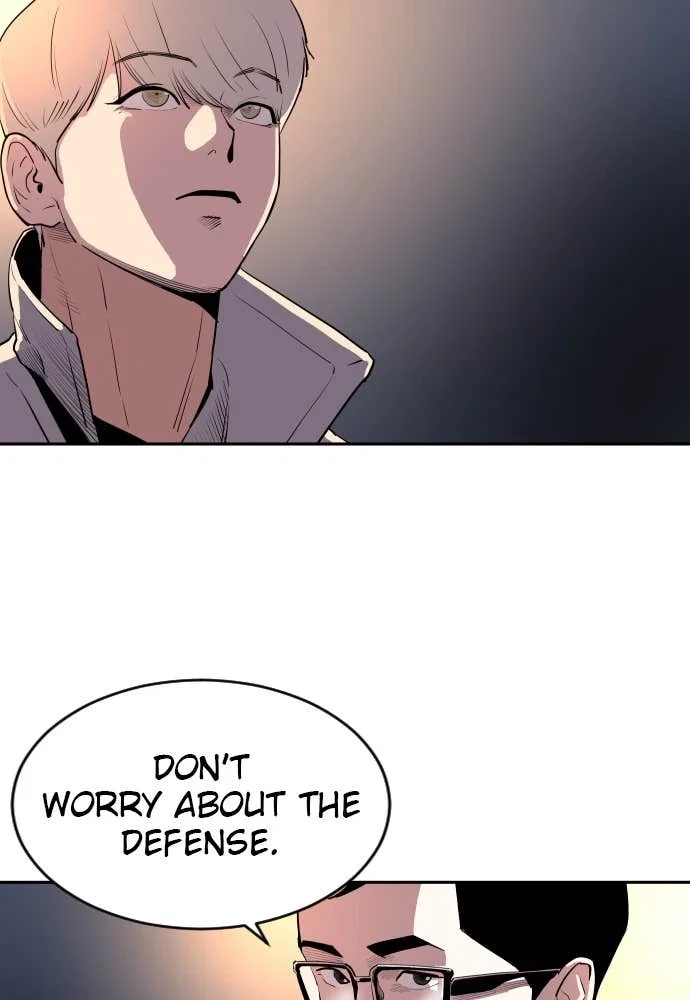 The Build Up Chapter 20 - Page 81