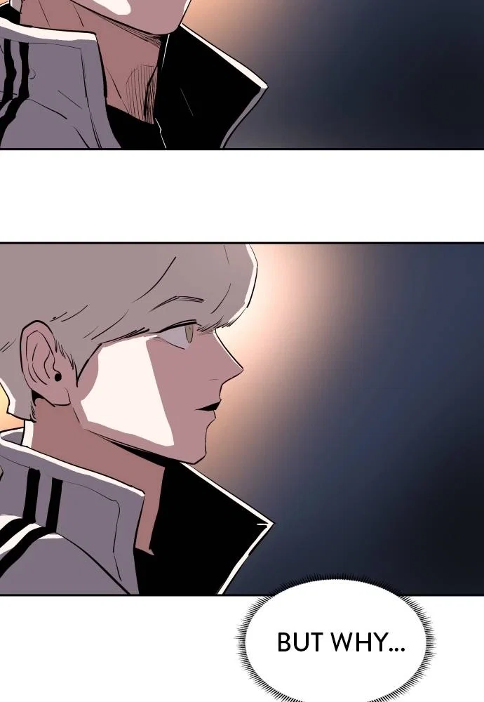 The Build Up Chapter 20 - Page 85