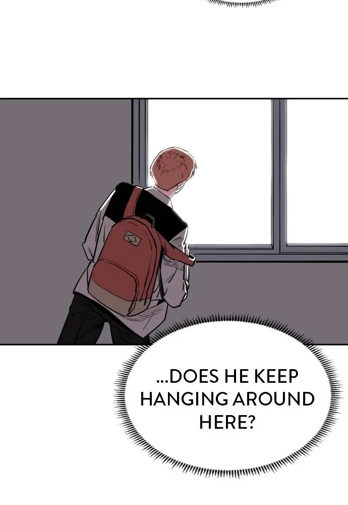 The Build Up Chapter 20 - Page 86