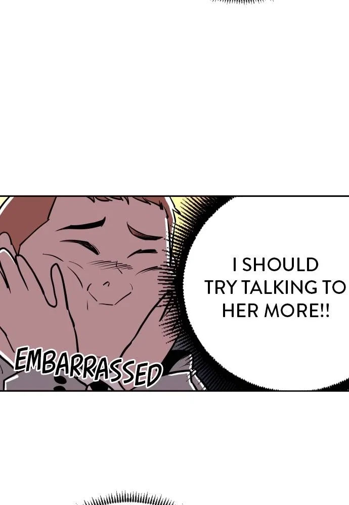The Build Up Chapter 20 - Page 88