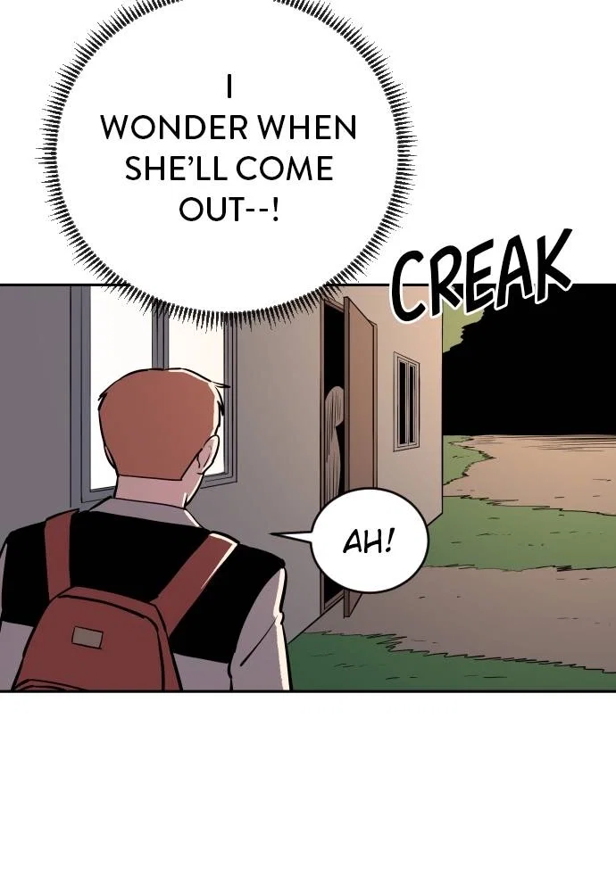 The Build Up Chapter 20 - Page 89
