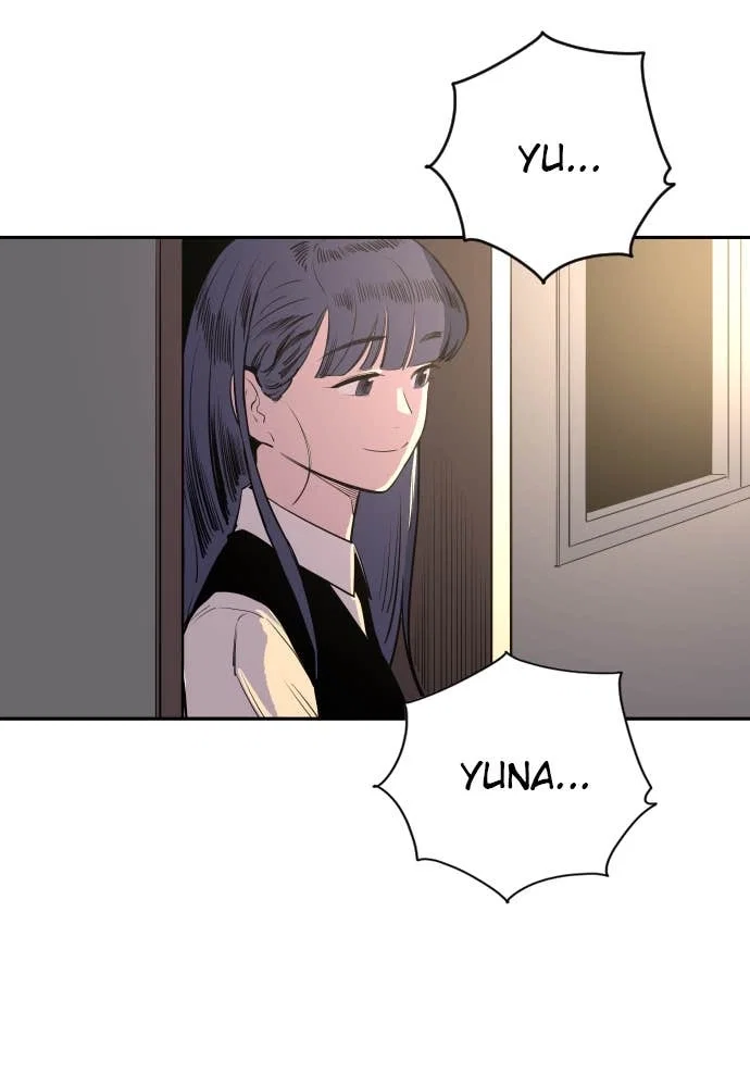 The Build Up Chapter 20 - Page 90