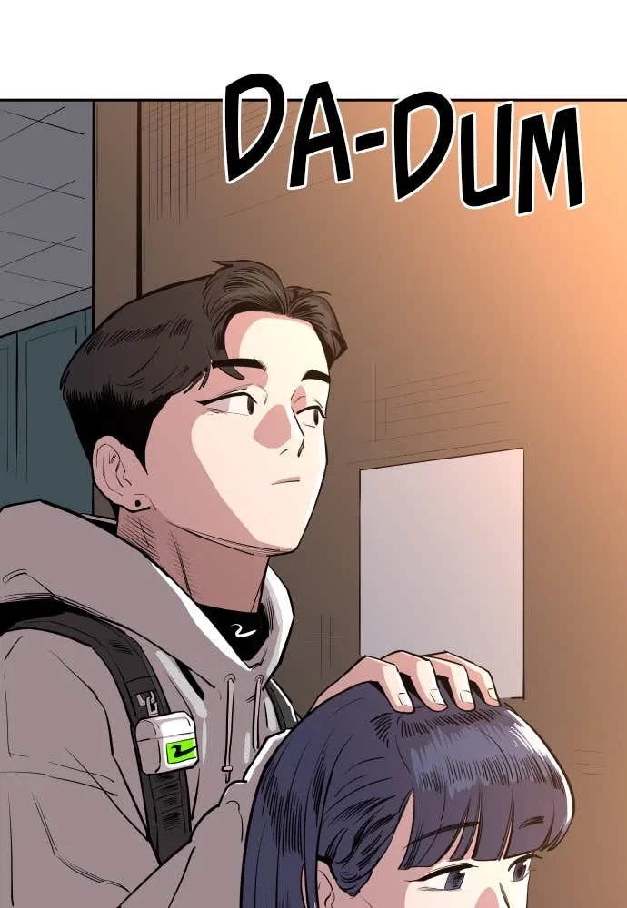 The Build Up Chapter 20 - Page 91