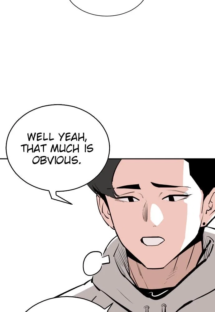 The Build Up Chapter 21 - Page 6