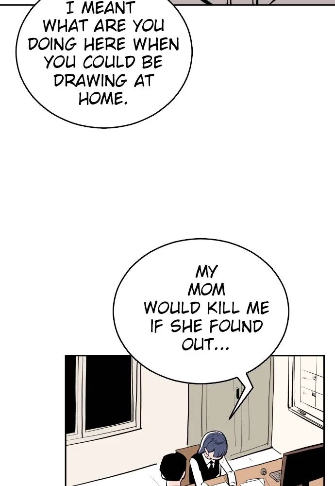 The Build Up Chapter 21 - Page 7