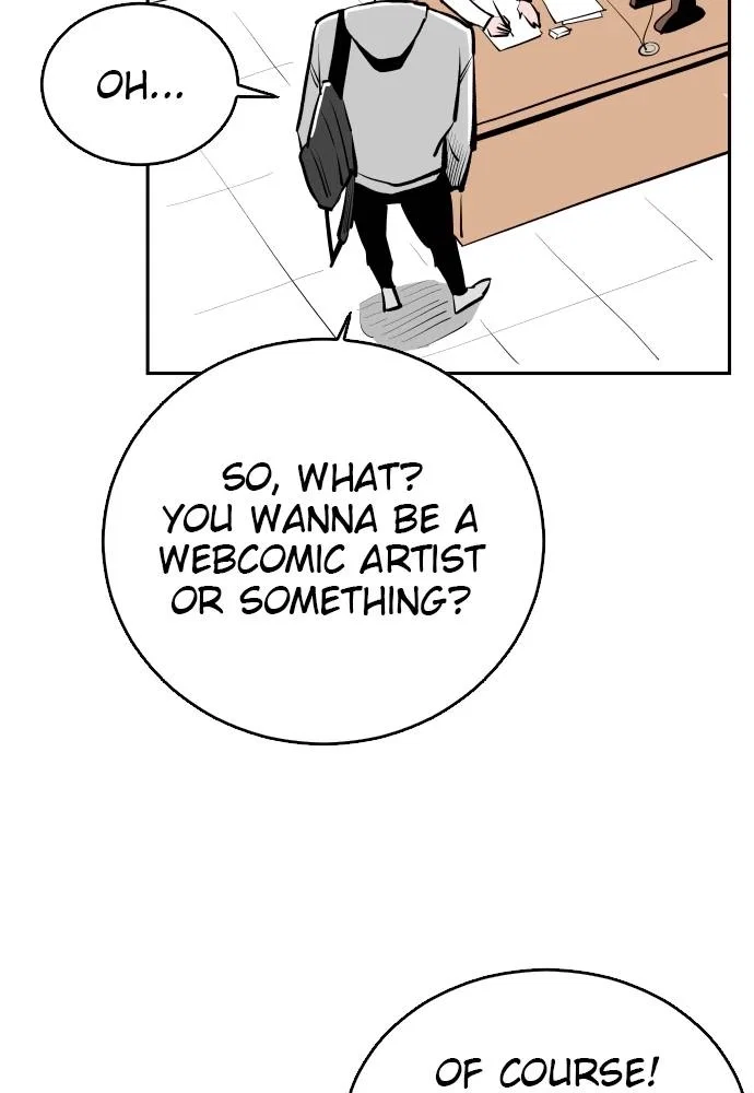 The Build Up Chapter 21 - Page 8