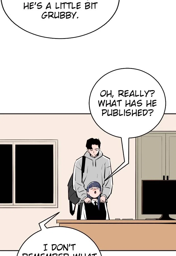 The Build Up Chapter 21 - Page 11