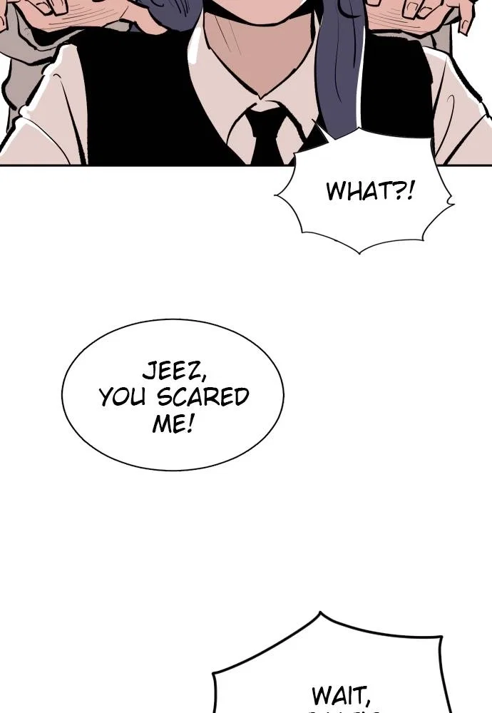 The Build Up Chapter 21 - Page 13