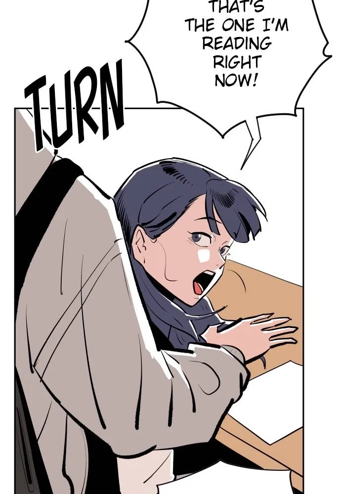 The Build Up Chapter 21 - Page 14