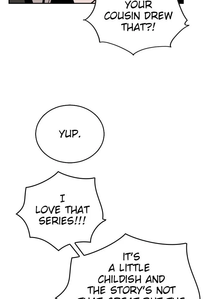 The Build Up Chapter 21 - Page 15