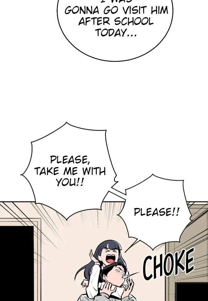 The Build Up Chapter 21 - Page 18