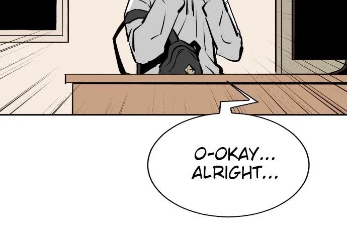 The Build Up Chapter 21 - Page 19