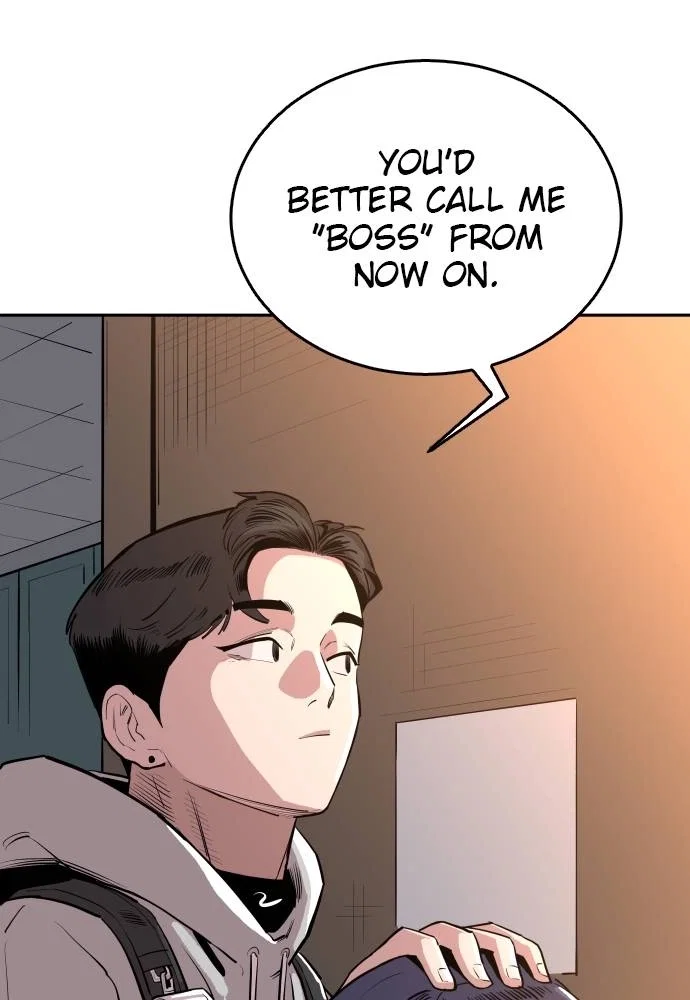 The Build Up Chapter 21 - Page 21