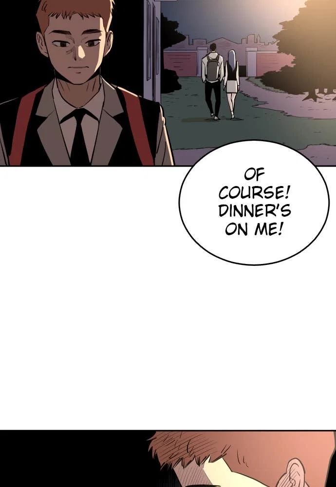 The Build Up Chapter 21 - Page 25