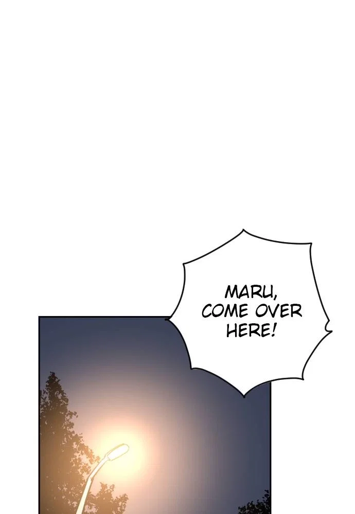 The Build Up Chapter 21 - Page 29