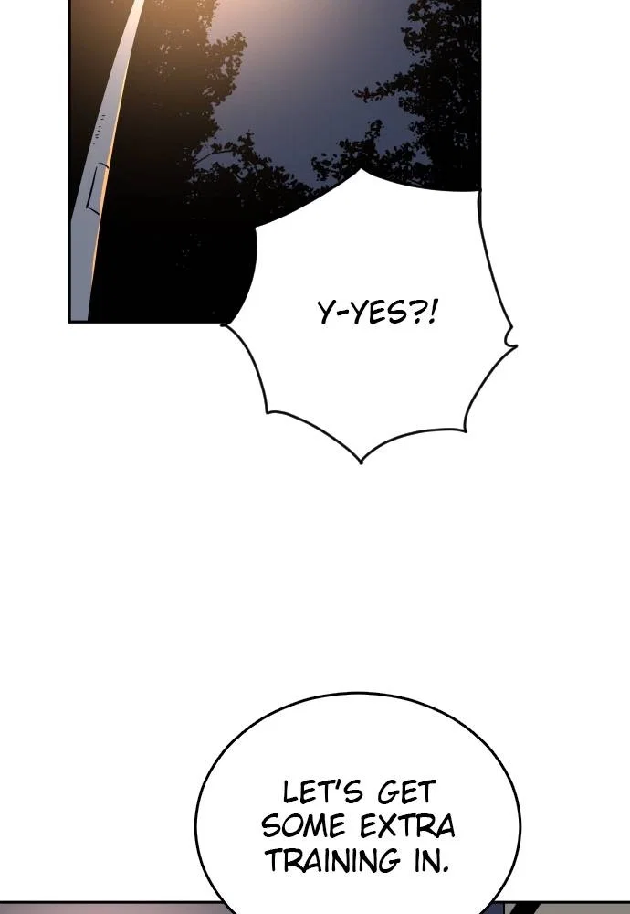 The Build Up Chapter 21 - Page 30