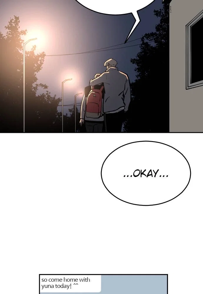 The Build Up Chapter 21 - Page 31