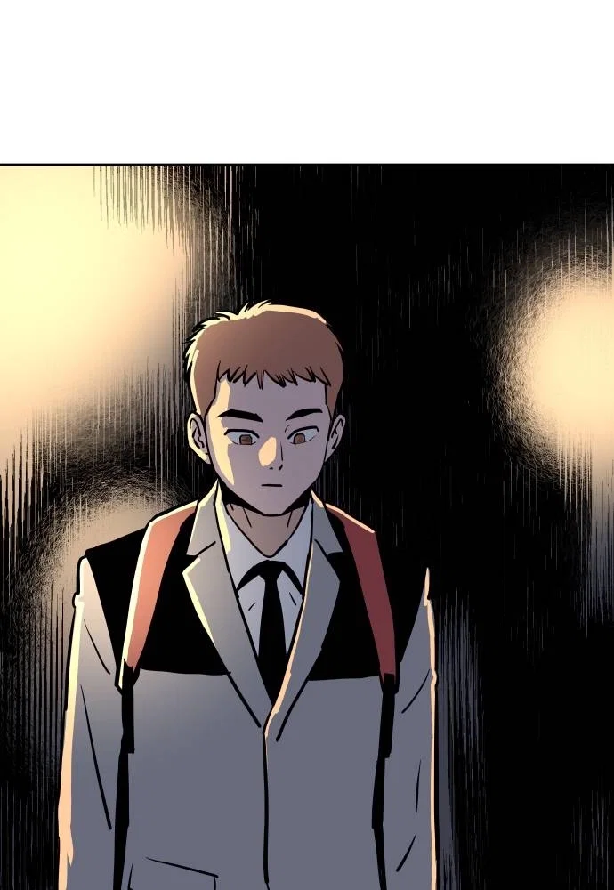 The Build Up Chapter 21 - Page 36