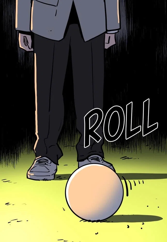 The Build Up Chapter 21 - Page 37