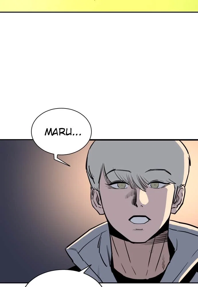 The Build Up Chapter 21 - Page 38