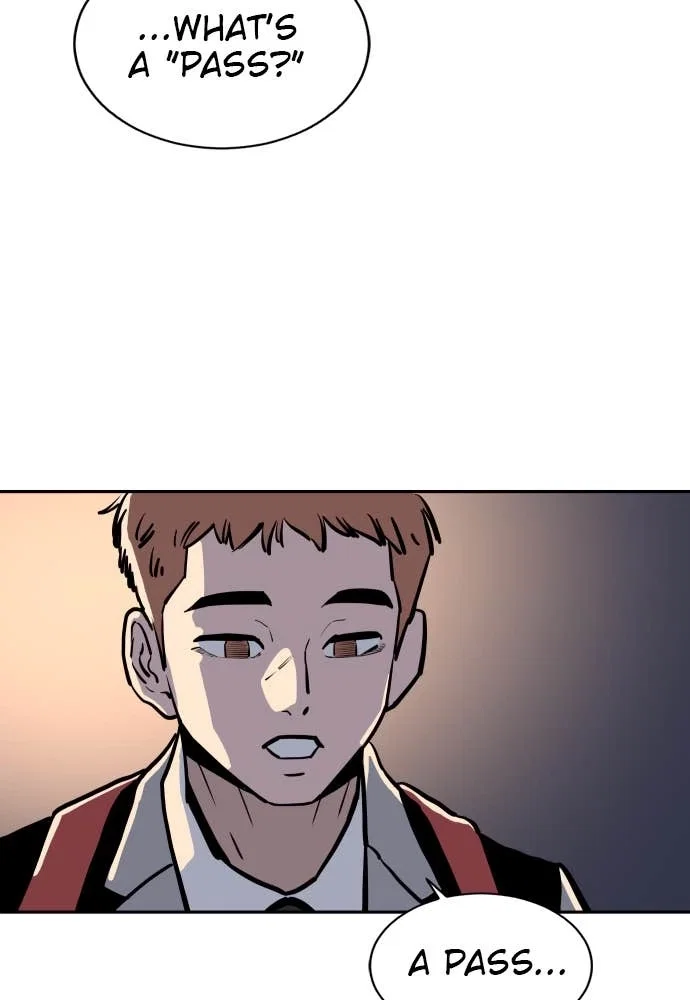 The Build Up Chapter 21 - Page 39