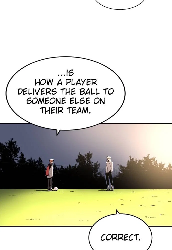 The Build Up Chapter 21 - Page 40