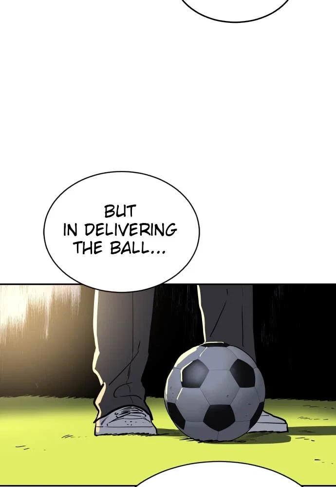 The Build Up Chapter 21 - Page 41