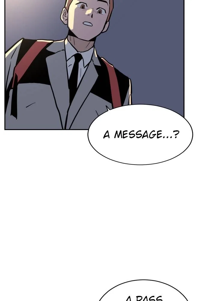 The Build Up Chapter 21 - Page 43
