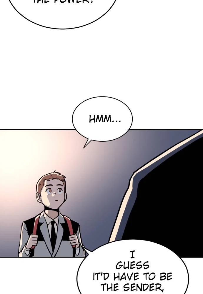 The Build Up Chapter 21 - Page 46