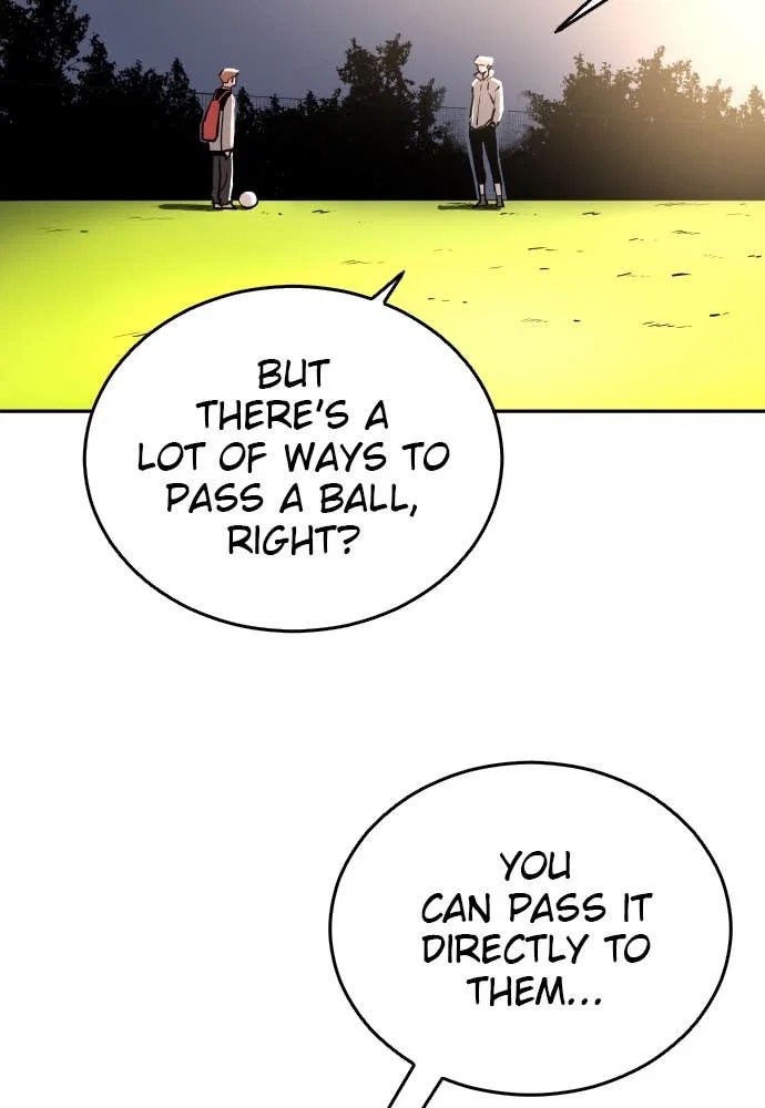 The Build Up Chapter 21 - Page 48