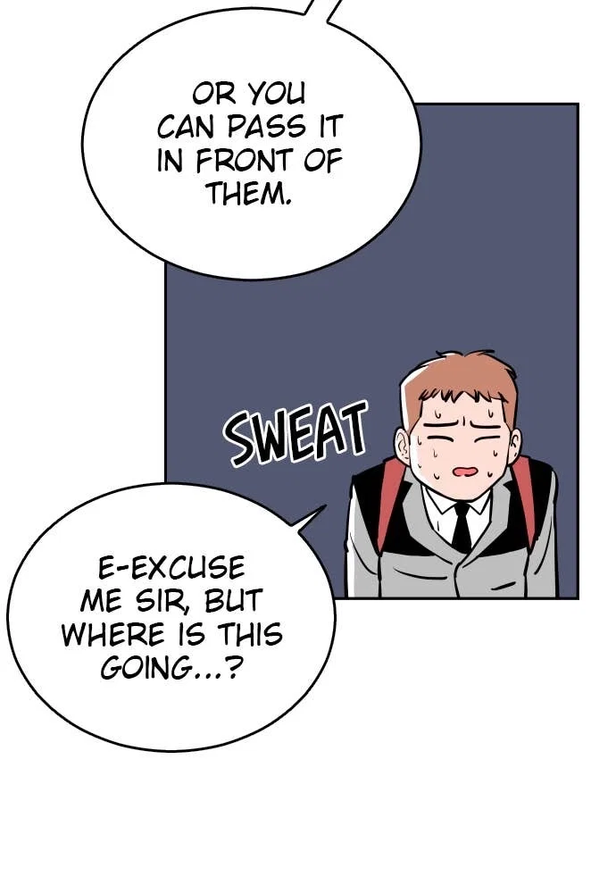 The Build Up Chapter 21 - Page 49