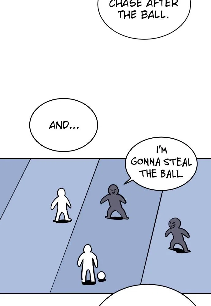 The Build Up Chapter 21 - Page 52