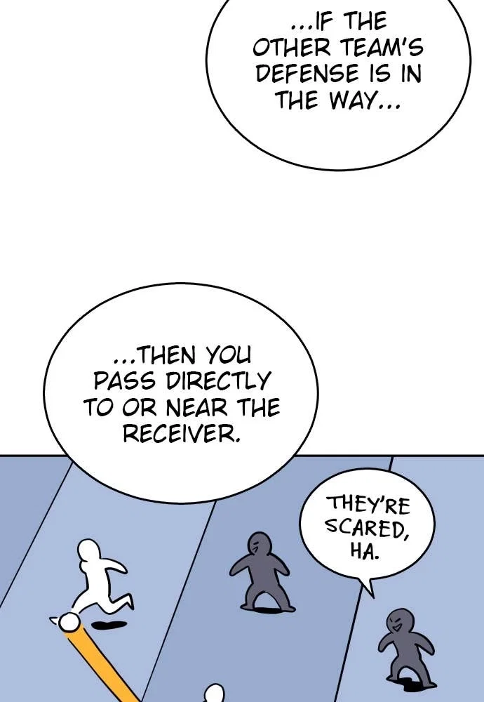 The Build Up Chapter 21 - Page 53