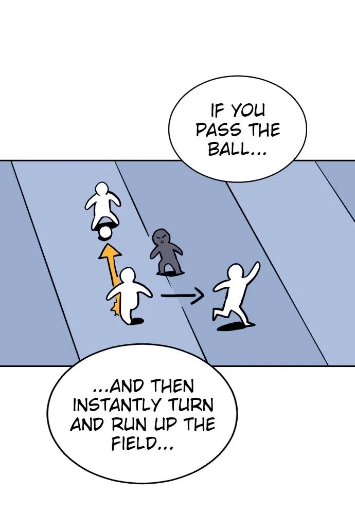 The Build Up Chapter 21 - Page 55