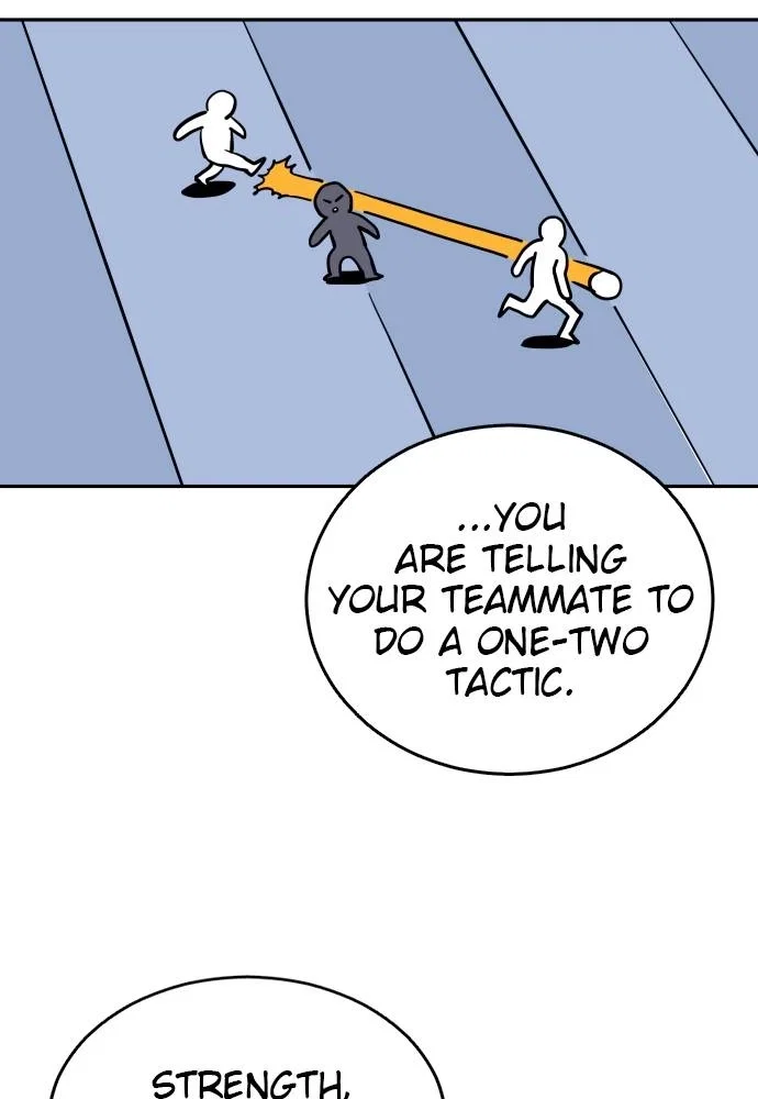 The Build Up Chapter 21 - Page 56