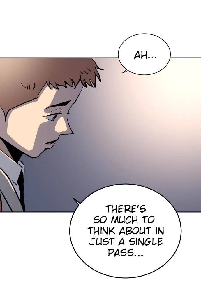 The Build Up Chapter 21 - Page 58