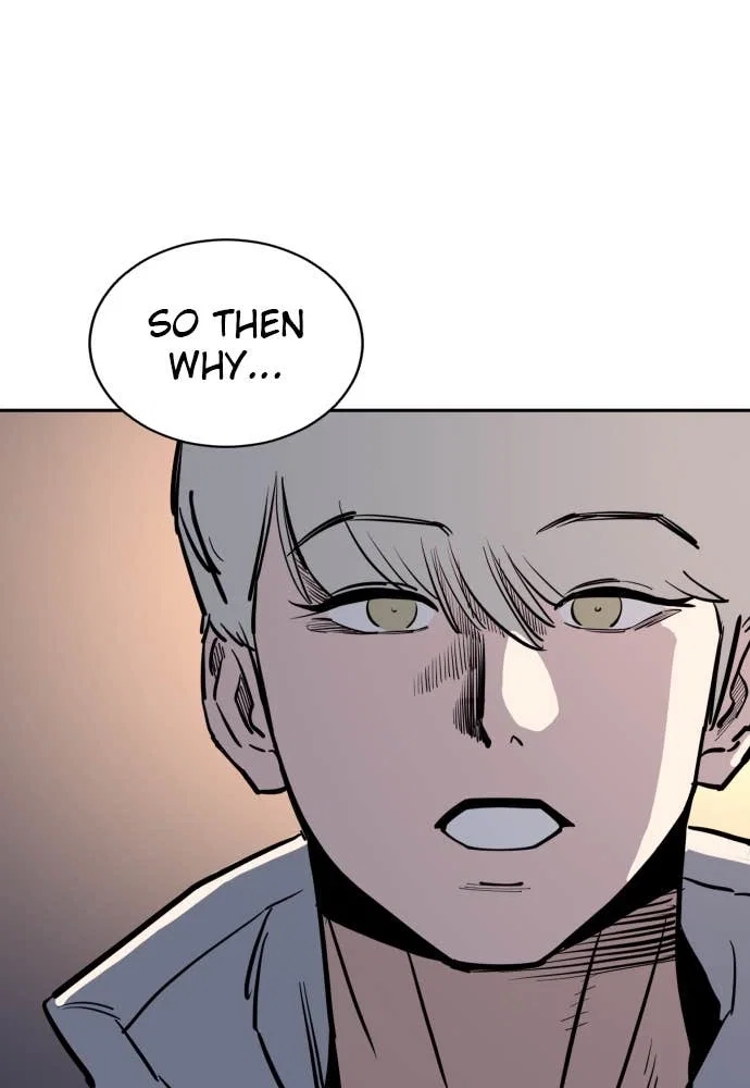 The Build Up Chapter 21 - Page 59